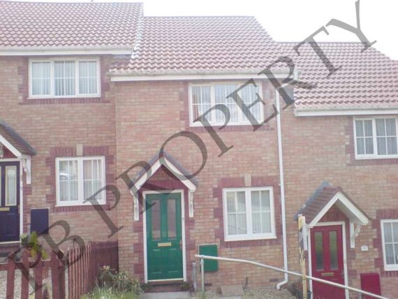 2 Bedroom Terraced